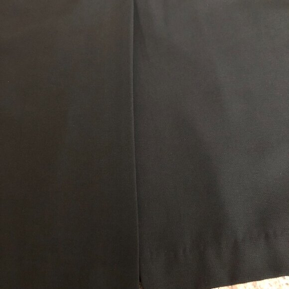 Black Blazer/Skirt Set Women's Size 14 Studio 1 - Picture 12 of 16